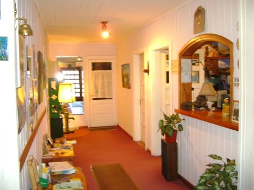 Imagen general del Hosteria Cumelen. Foto 11