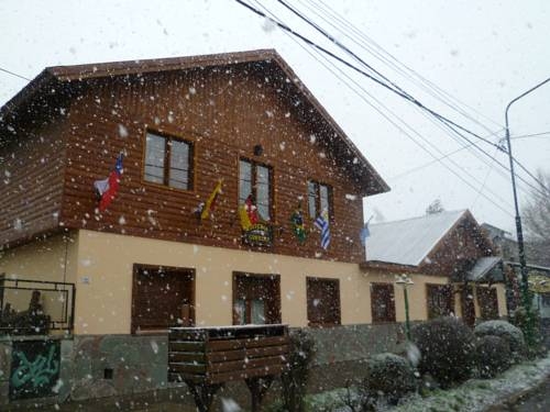 Imagen general del Hosteria Cumelen. Foto 12