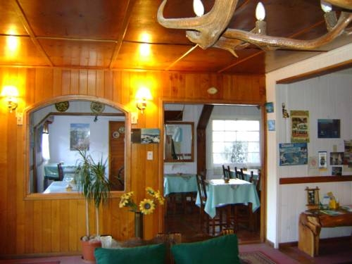 Imagen general del Hosteria Cumelen. Foto 15