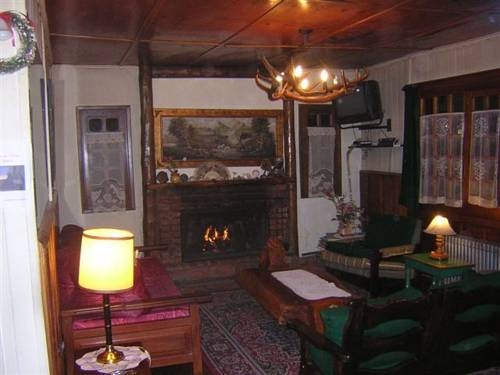 Imagen general del Hosteria Cumelen. Foto 18