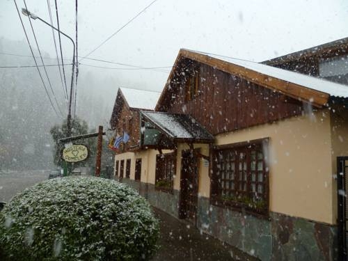 Imagen general del Hosteria Cumelen. Foto 19