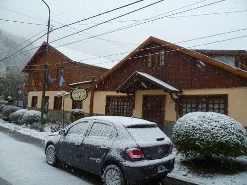 Imagen general del Hosteria Cumelen. Foto 20
