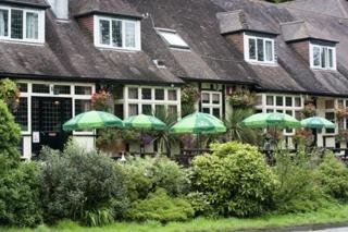 Imagen general del Hosteria Dartbridge Inn by Greene King Inns. Foto 1