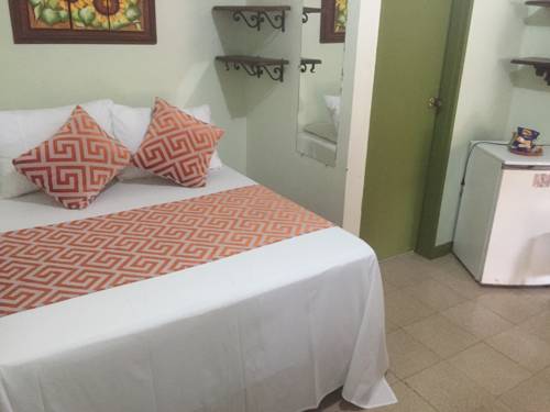 Imagen de la habitación del Hosteria De La Plaza Menor. Foto 4