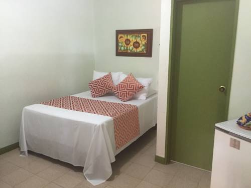 Imagen de la habitación del Hosteria De La Plaza Menor. Foto 5