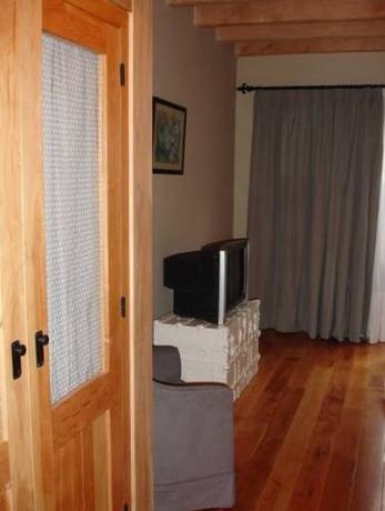 Imagen general del Hosteria El Establo. Foto 9