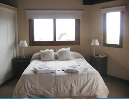 Imagen general del Hosteria Kaiken II. Foto 2