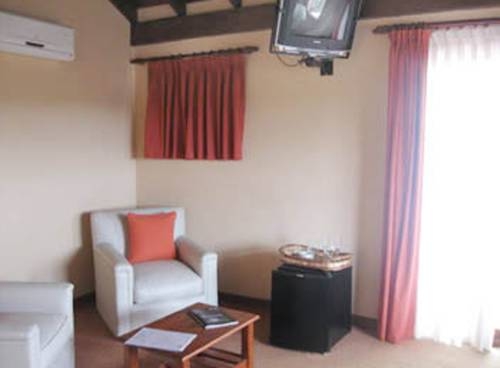 Imagen general del Hosteria Kaiken II. Foto 3