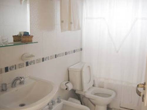 Imagen general del Hosteria Kaiken II. Foto 4