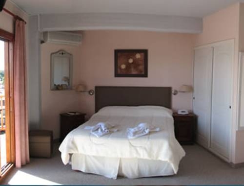 Imagen general del Hosteria Kaiken II. Foto 5