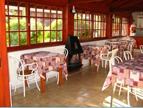 Imagen general del Hosteria Kaiken II. Foto 7