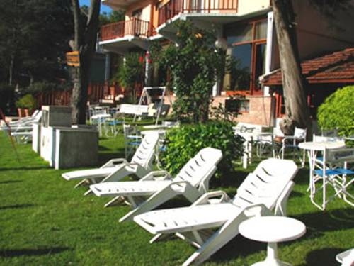 Imagen general del Hosteria Kaiken II. Foto 8