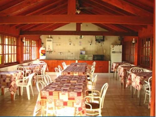 Imagen general del Hosteria Kaiken II. Foto 9