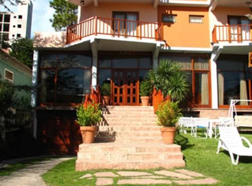 Imagen general del Hosteria Kaiken II. Foto 10