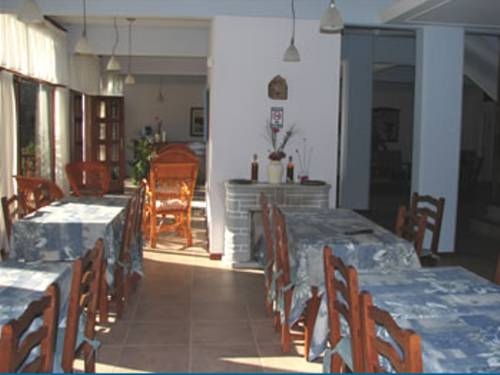 Imagen general del Hosteria Kaiken II. Foto 11