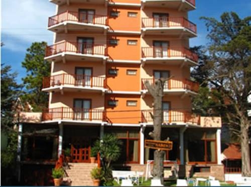 Imagen general del Hosteria Kaiken II. Foto 12