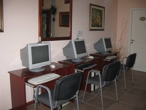 Imagen general del Hosteria Kaiken II. Foto 14