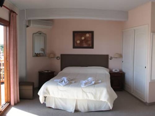 Imagen general del Hosteria Kaiken II. Foto 19