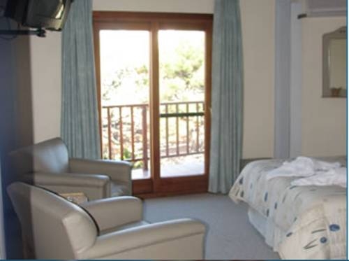 Imagen general del Hosteria Kaiken II. Foto 20