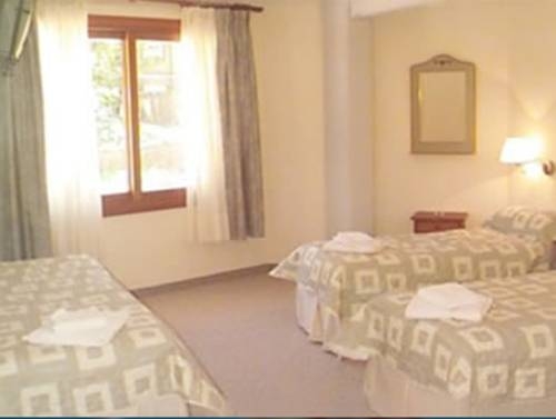 Imagen general del Hosteria Kaiken II. Foto 21