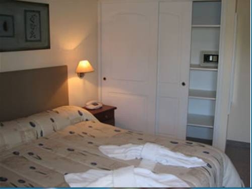 Imagen general del Hosteria Kaiken II. Foto 22