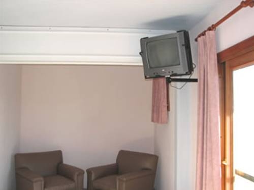 Imagen de la habitación del Hosteria Kaiken II. Foto 24