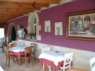 Imagen general del Hosteria Las Viñas. Foto 2