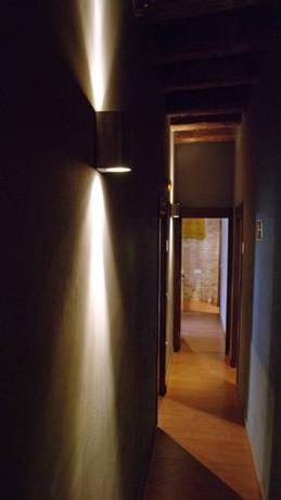 Imagen general del Hosteria Natura Plaza. Foto 2