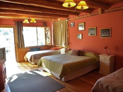 Imagen general del Hosteria Paralelo 41. Foto 2