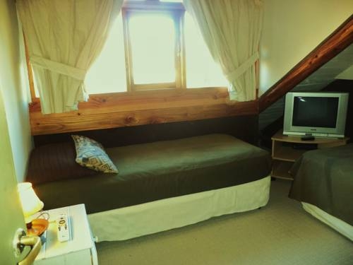 Imagen general del Hosteria Paralelo 41. Foto 3