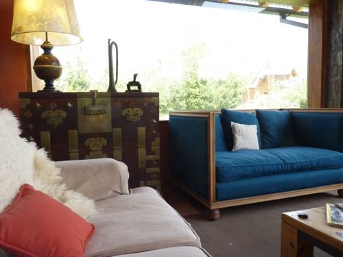 Imagen general del Hosteria Paralelo 41. Foto 4