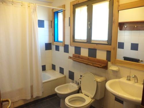 Imagen general del Hosteria Paralelo 41. Foto 5