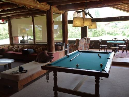 Imagen general del Hosteria Paralelo 41. Foto 6