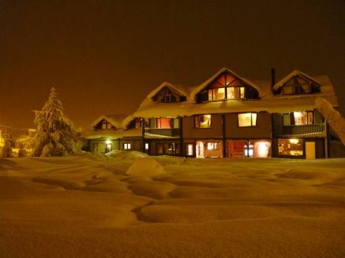 Imagen general del Hosteria Paralelo 41. Foto 7