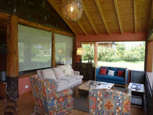 Imagen general del Hosteria Paralelo 41. Foto 8