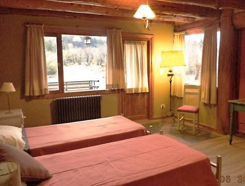 Imagen general del Hosteria Paralelo 41. Foto 9