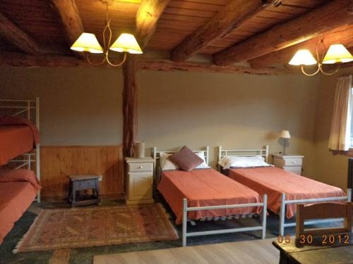 Imagen general del Hosteria Paralelo 41. Foto 10