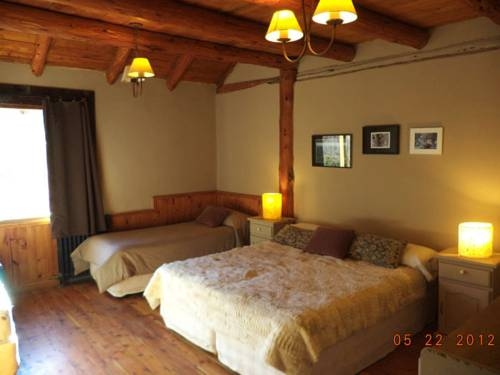 Imagen general del Hosteria Paralelo 41. Foto 11