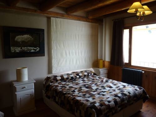 Imagen general del Hosteria Paralelo 41. Foto 12