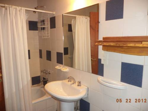 Imagen de la habitación del Hosteria Paralelo 41. Foto 22