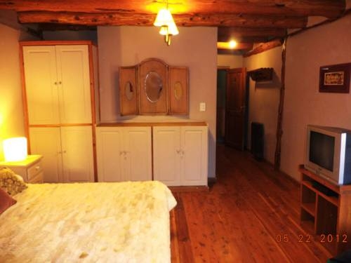 Imagen de la habitación del Hosteria Paralelo 41. Foto 23