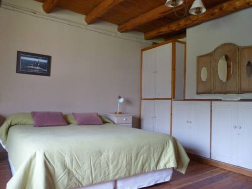 Imagen general del Hosteria Paralelo 41. Foto 14