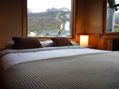 Imagen general del Hosteria Paralelo 41. Foto 16