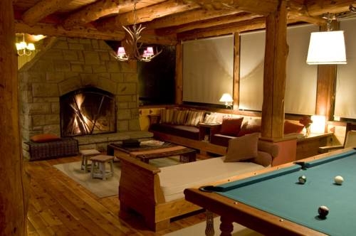 Imagen general del Hosteria Paralelo 41. Foto 17