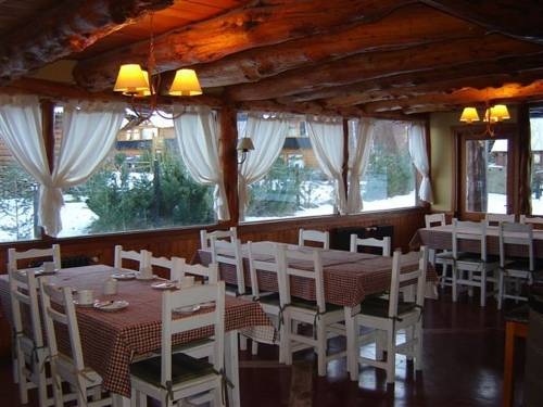 Imagen general del Hosteria Paralelo 41. Foto 19