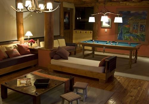 Imagen general del Hosteria Paralelo 41. Foto 20