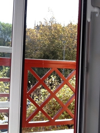 Imagen de la habitación del Hosteria Santander. Foto 5