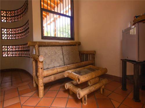 Imagen de la habitación del Hosteria Tonusco Campestre. Foto 6