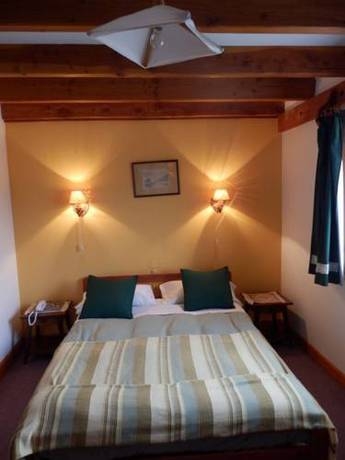 Imagen general del Hosteria Verena's Haus. Foto 1