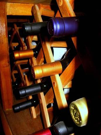 Imagen general del Hosteria Verena's Haus. Foto 2